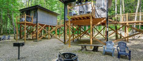 Apartment (0 Bedroom) | Front of property