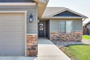 公寓 (2 Bedrooms) | 住宿內部