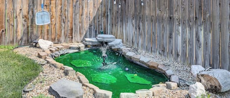 Apartemen (2 Bedrooms) | Interior