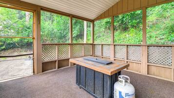 Rumah (2 Bedrooms) | Interior