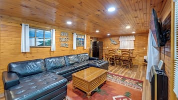 Hus (3 Bedrooms) | Fasade
