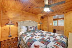 Casa (3 Bedrooms) | Interni