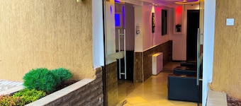 Sky Park Lounge