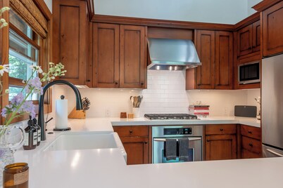 Sabala 380A -  Classy Ketchum Townhome