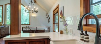 Sabala 380A -  Classy Ketchum Townhome