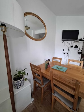 Spiseområde