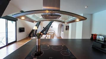 Salle de jeux