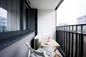 Lägenhet | Terrass/Patio