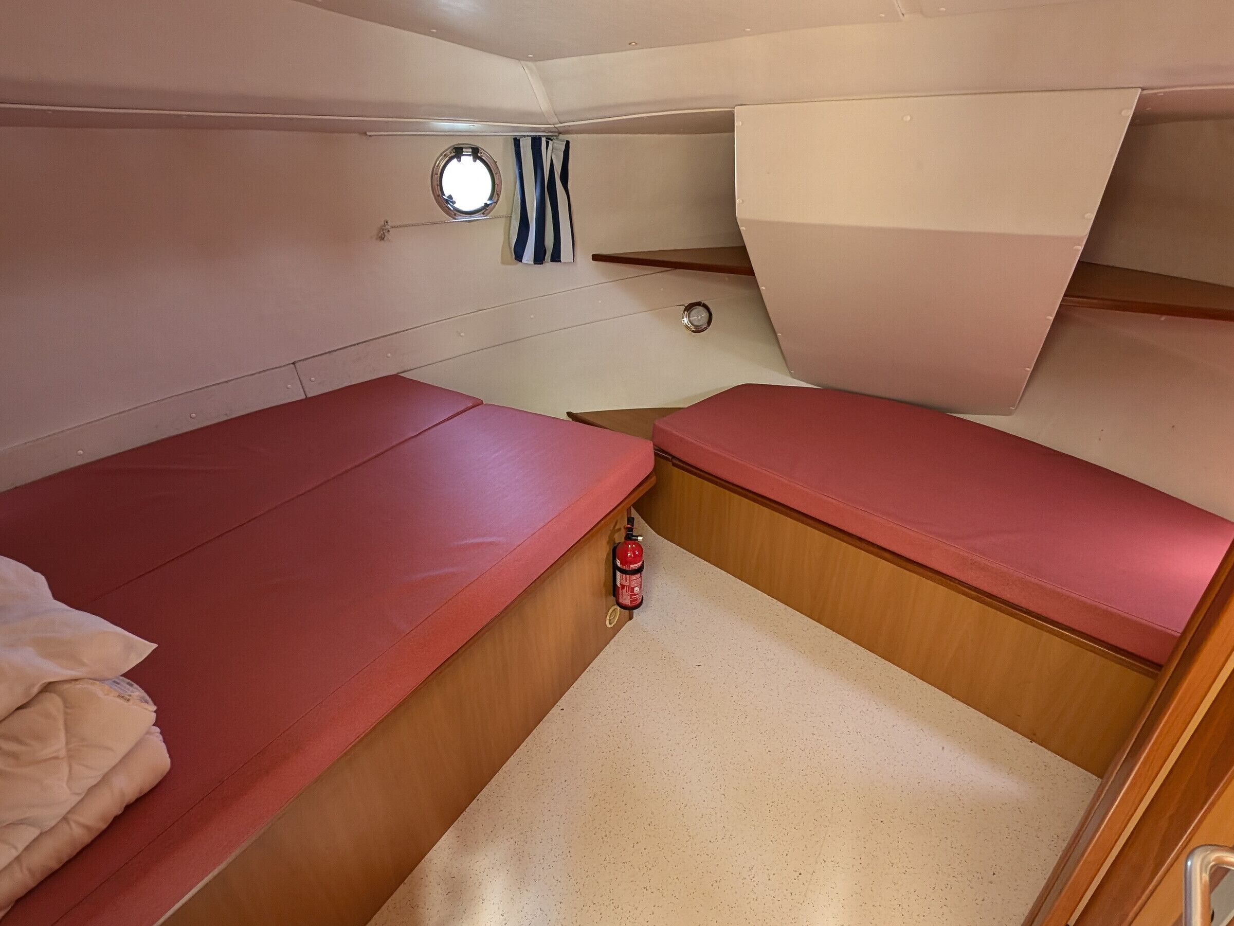 2 Schlafzimmer, Bettwäsche