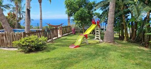 Espace pour enfants