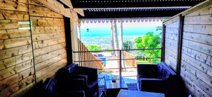 Property grounds - AU TI Bonheur D'en O Studio 01 (L'Étang-Salé)