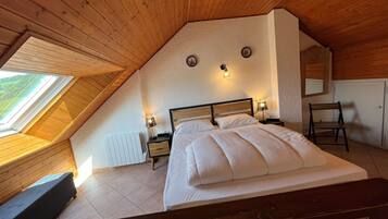 1 chambre