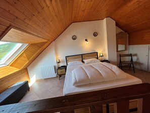 1 bedroom - T2 Apartment in Quiet Area Near Slopes, Corrençon-en-Vercors (Corrençon-en-Vercors)