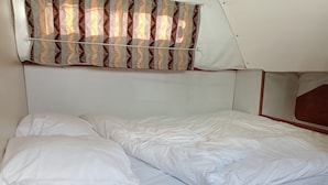 1 chambre, draps fournis