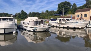 Port de plaisance