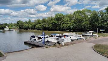 Port de plaisance