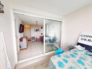 1 Schlafzimmer