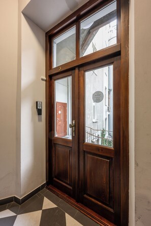 Exterior - Native Apartments Dietla 17 (Kraków)