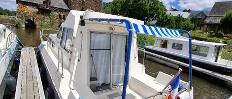 Jachthaven