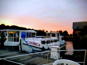 Port de plaisance