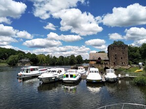 Port de plaisance