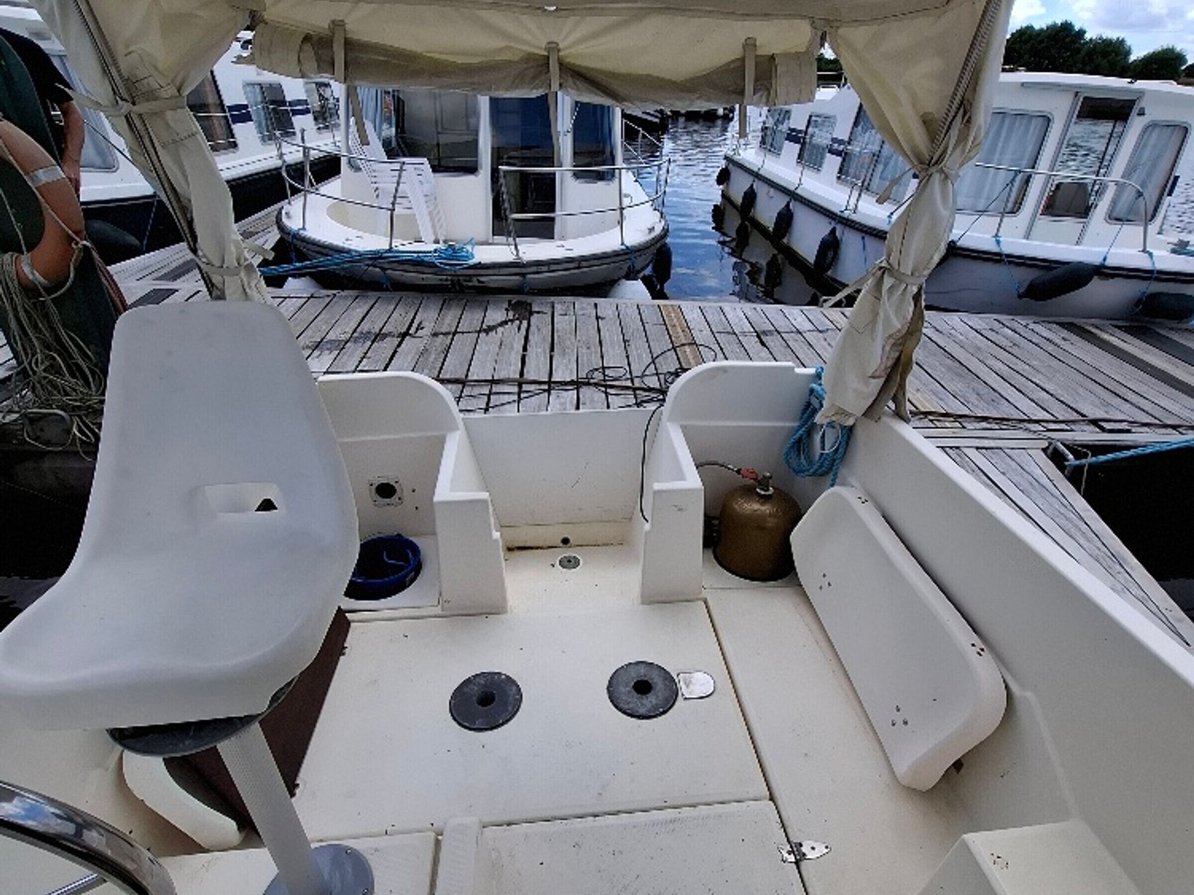 Área da propriedade