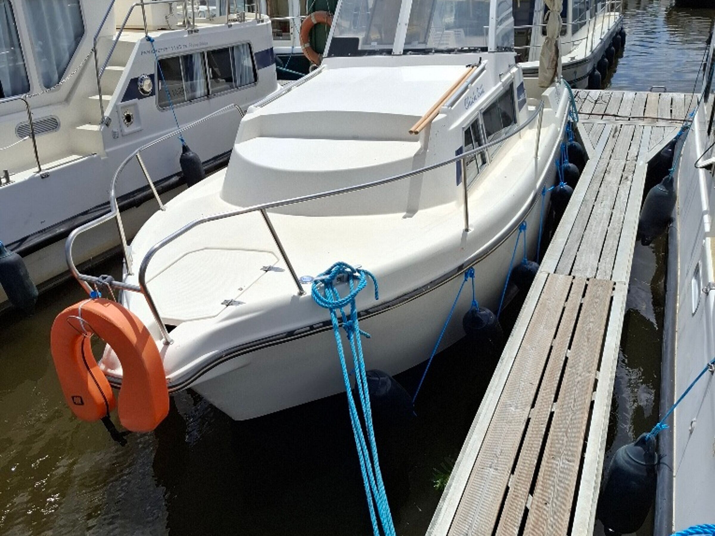 Jachthaven