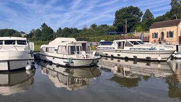 Port de plaisance