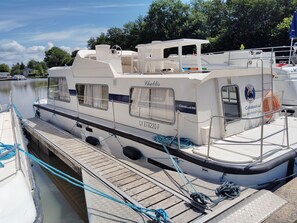 Jachthaven
