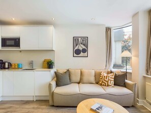 Fernseher, Arbeitsbereiche