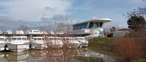 Marina