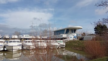 Port de plaisance