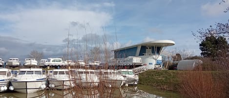 Marina