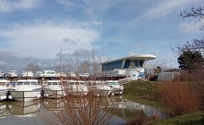 Marina