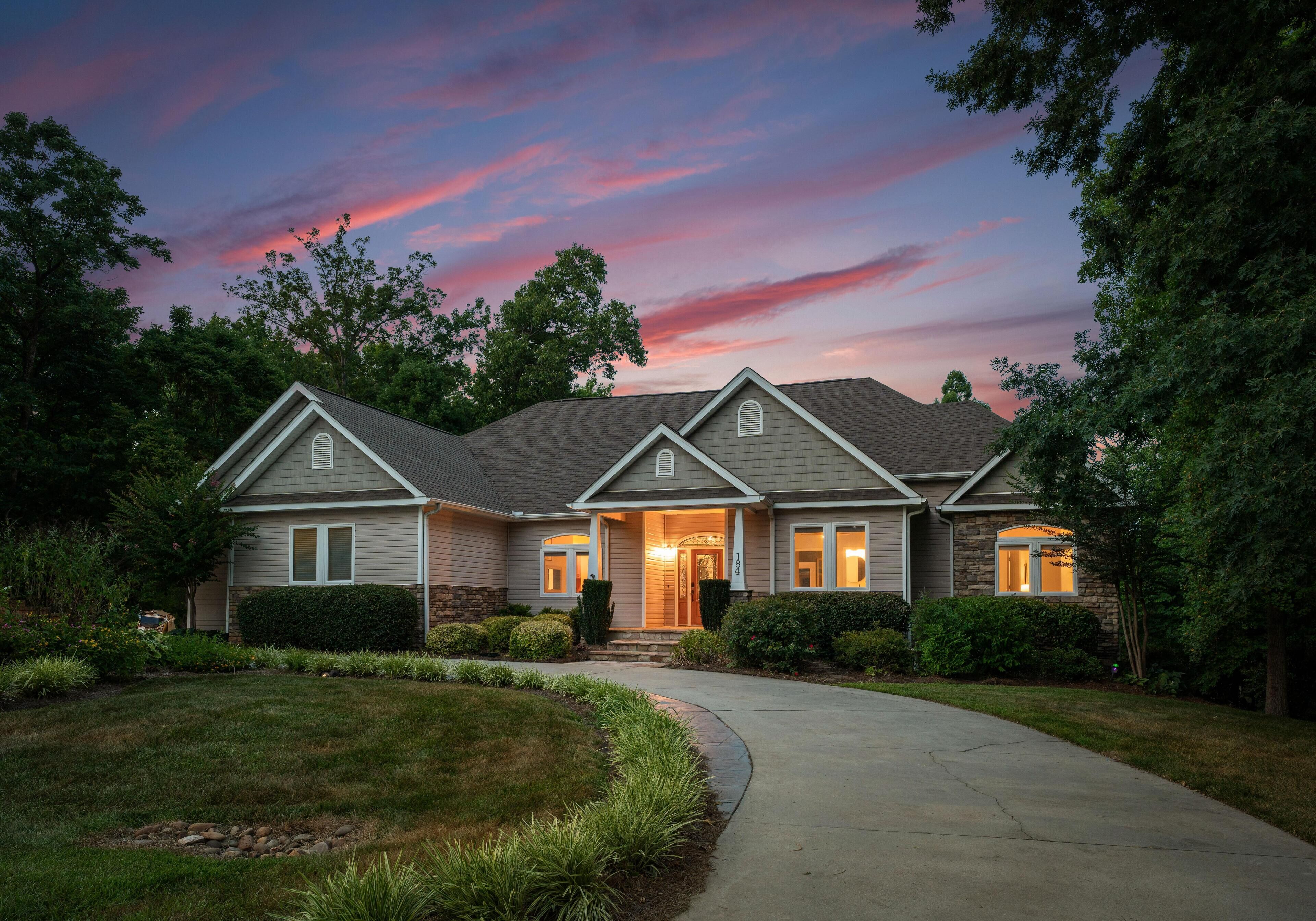 House, Multiple Beds (Waddell Waters w/Optional Boat Rental) | Exterior