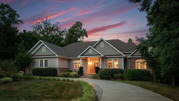 House, Multiple Beds (Waddell Waters w/Optional Boat Rental) | Exterior