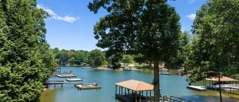 Ferienhaus, Mehrere Betten (Waddell Waters w/Optional Boat Rental) | Verschiedenes