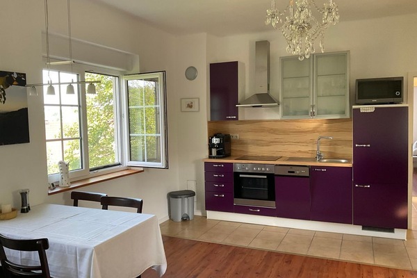 Ferienhaus Familie Lebbing