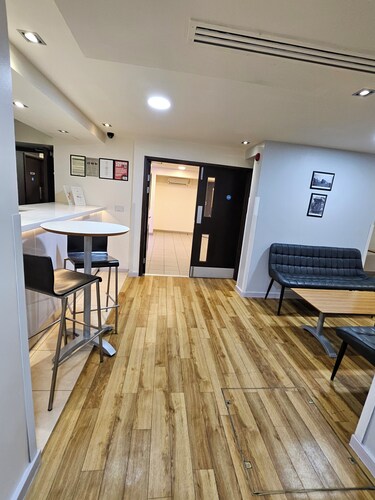 go2 Burton upon Trent Hotel