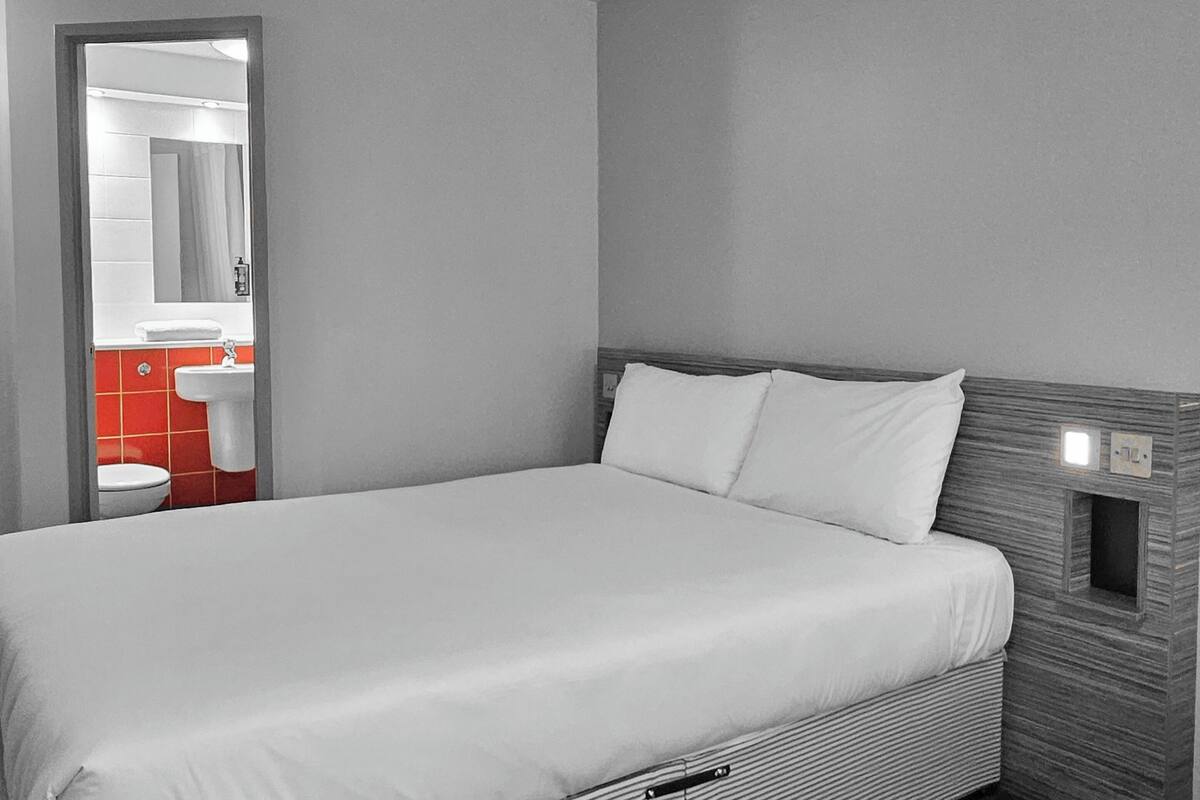 Doppelzimmer