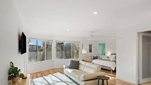 TV, video games, books