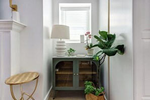 Interior - The Murphy Studio @ Chippewa Square (Savannah)