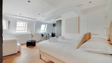 Comfort-Studio | Wohnbereich