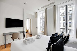 Family Apartment