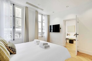 Comfort Apartment - Résidence Paris Havre (Paris)