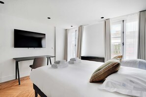 Superior Apartment - Résidence Paris Havre (Paris)