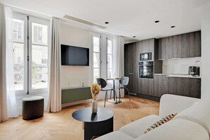 Studio | Private kitchen