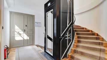 Treppe