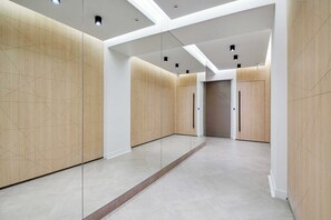 Interior - Résidence Paris Havre (Paris)