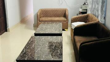Deluxe Double Room | View from room